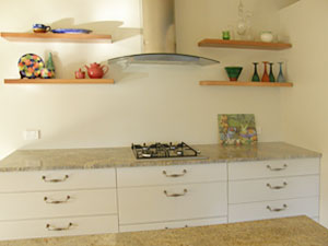 Kitchen designed for your house or apartment, Nelson